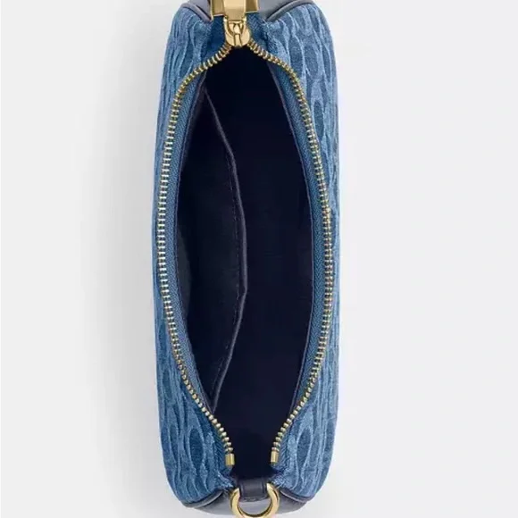 COACH Teri Shoulder Bag - Picture 3 of 3